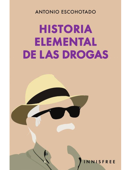 Historia elemental de las drogas 