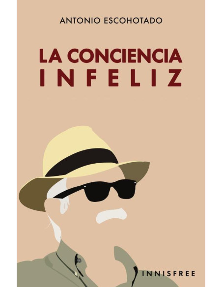 La conciencia infeliz 