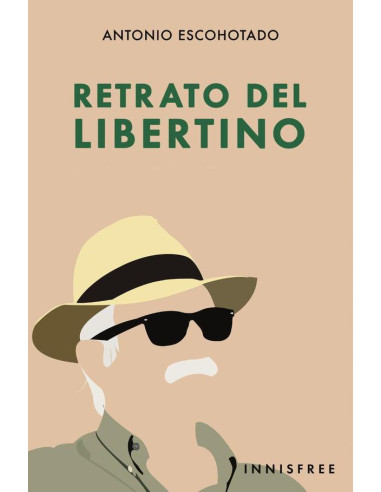 Retrato del libertino 