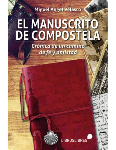 El manuscrito de Compostela