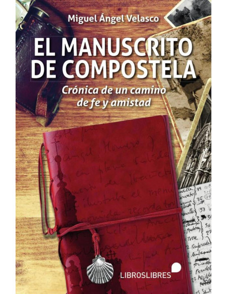 El manuscrito de Compostela