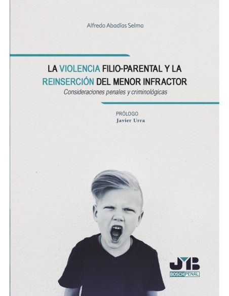 La violencia filio-parental y la reinserción del menor infractor:Consideraciones penales y criminológicas