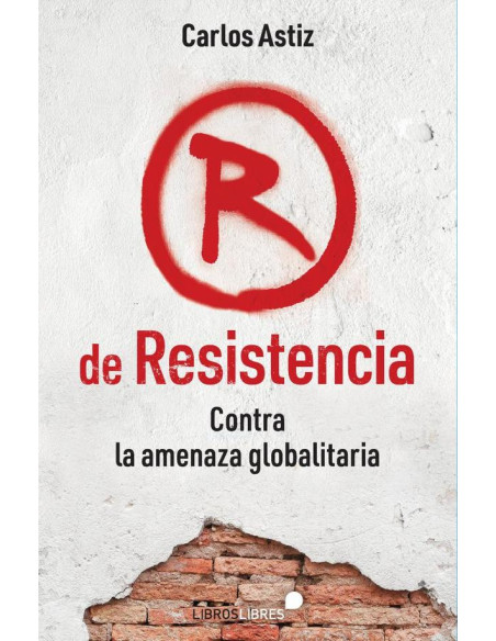 R de Resistencia