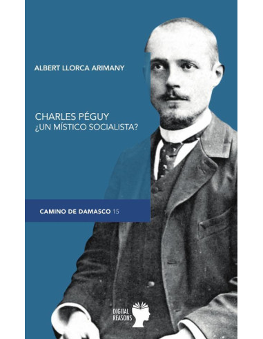 Charles Péguy ¿un místico socialista?