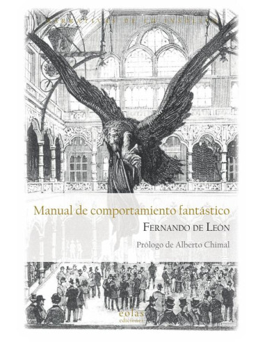 Manual de comportamiento fantástico