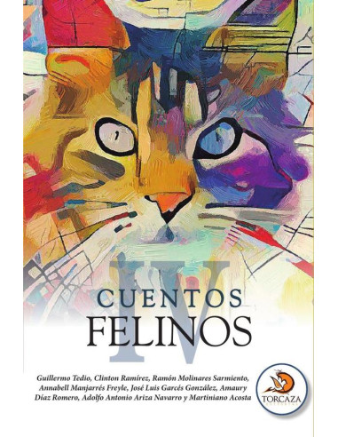 Cuentos felinos IV