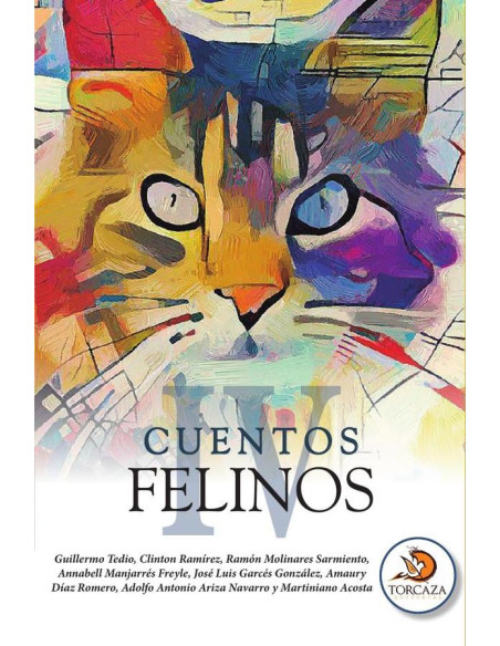 Cuentos felinos IV