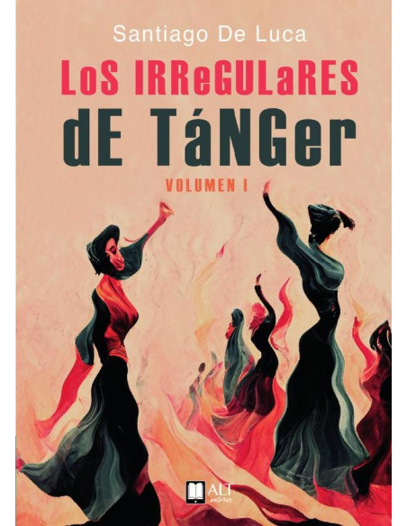 Los irregulares de Tánger