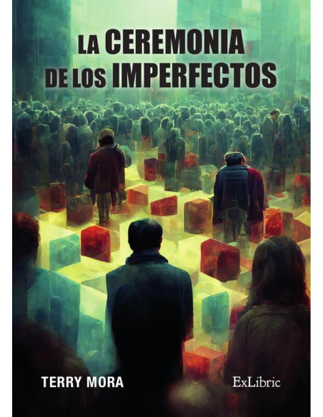 La ceremonia de los imperfectos