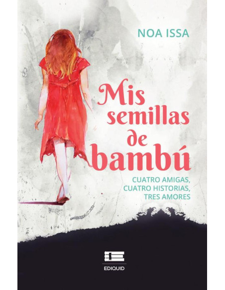 Mis semillas de bambú