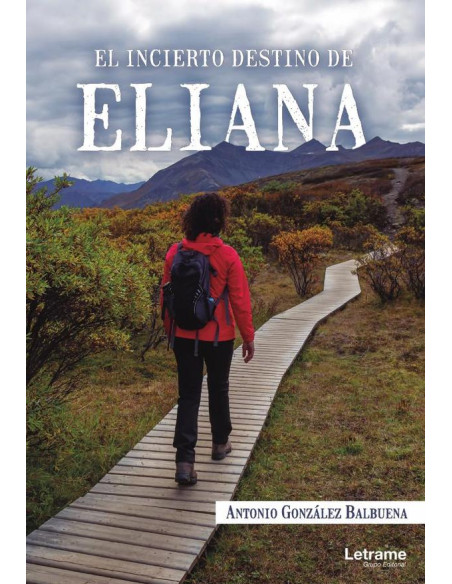 El incierto destino de Eliana