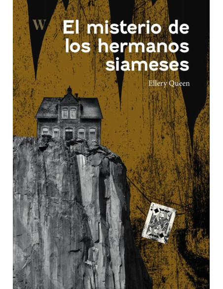 El misterio de los hermanos siameses