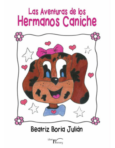 Las aventuras de los hermanos caniche