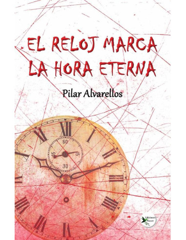 El reloj marca la hora eterna