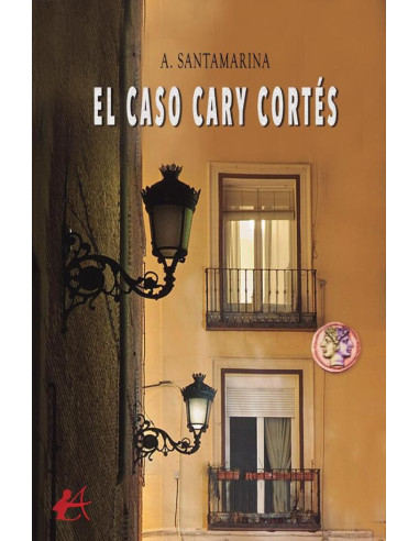 El caso Cary Cortés