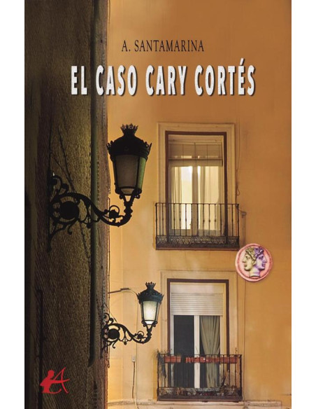 El caso Cary Cortés