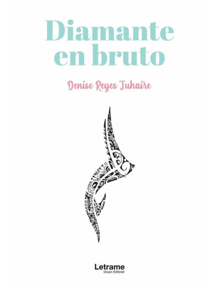 Diamante en bruto