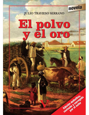 El polvo y el oro