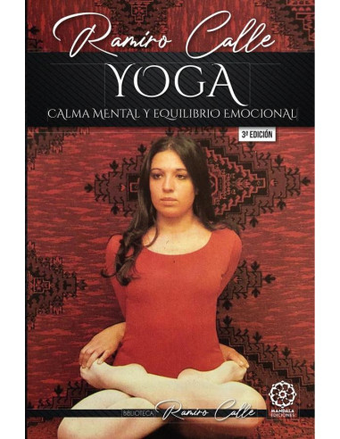 Yoga, calma mental