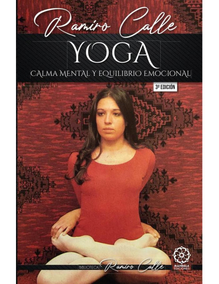 Yoga, calma mental