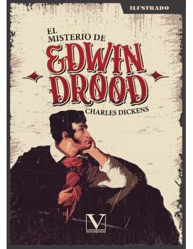 El misterio de Edwin Drood