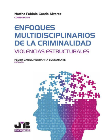 Enfoques multidisciplinarios de la criminalidad:Violencias estructurales