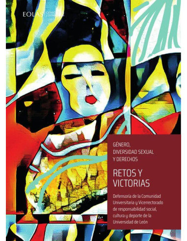 Retos y victorias :III CICLO DE JORNADAS ABIERTAS SOBRE GÉNERO, DIVERSIDAD SEXUAL Y DERECHOS