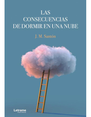 Las consecuencias de dormir en una nube