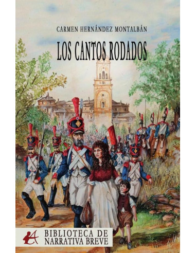 Los cantos rodados