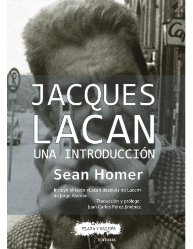 Jacques lacan :Una introducción