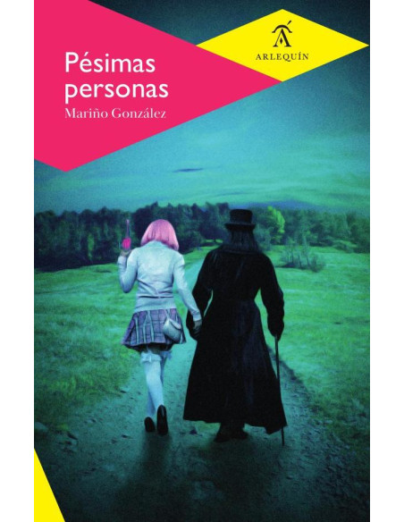 Pésimas personas