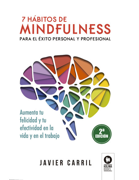 7 hábitos de mindfulness para el éxito personal y profesional