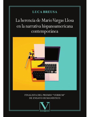 La herencia de Mario Vargas Llosa en la narrativa hispanoamericana contemporánea