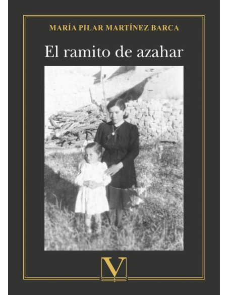 El ramito de azahar