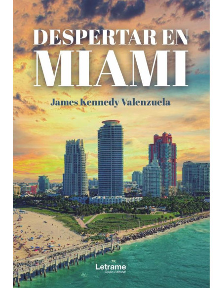 Despertar en Miami