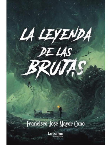 La leyenda de las brujas