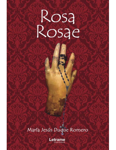 Rosa, rosae