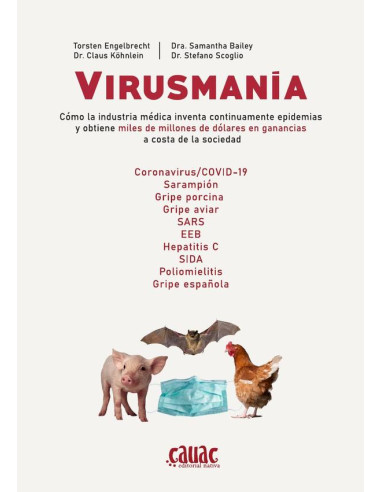 Virusmanía