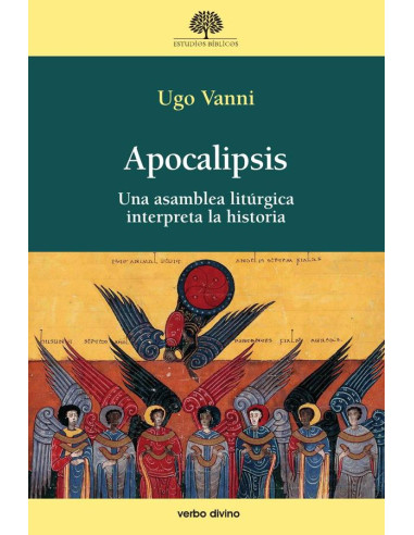 Apocalipsis:Una asamblea litúrgica interpreta la historia