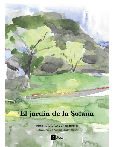 El jardín de la Solana