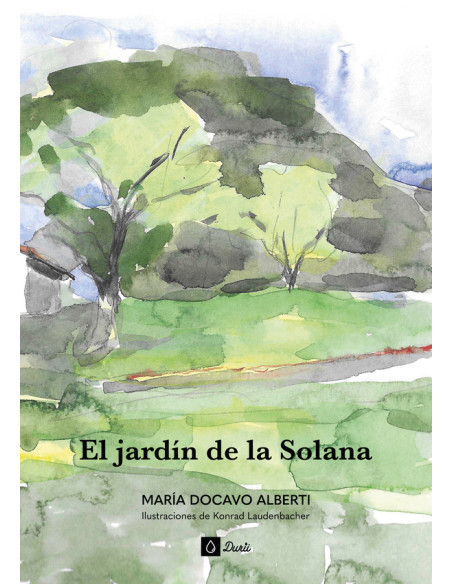 El jardín de la Solana