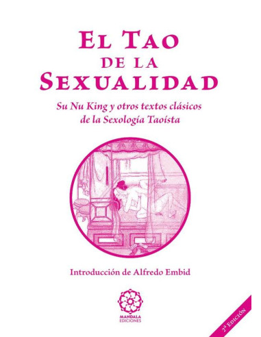 El Tao de la Sexualidad