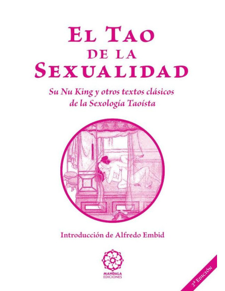 El Tao de la Sexualidad