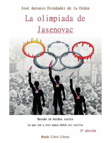 La olimpiada de Jasenovac