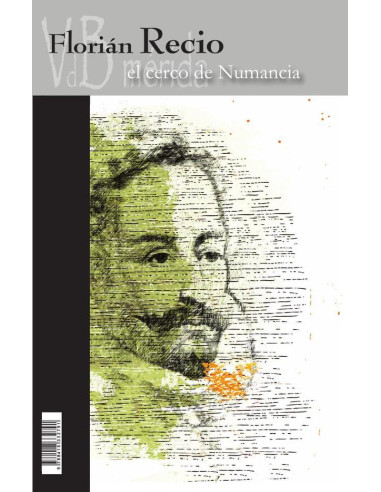 El cerco de Numancia