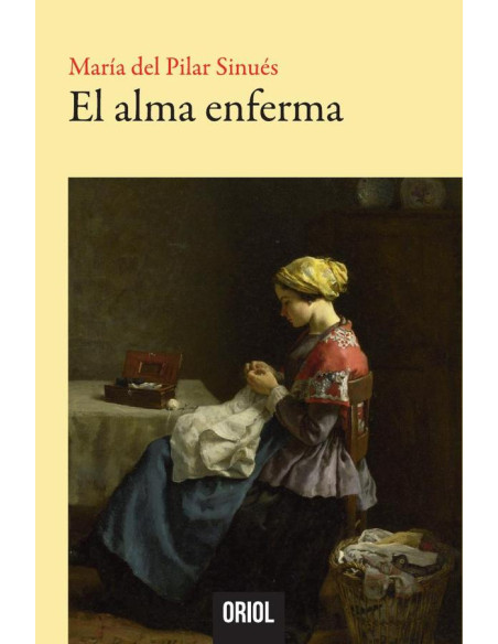 El alma enferma