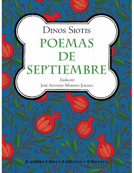 Poemas de septiembre