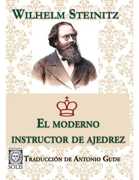 El Moderno Instructor de Ajedrez