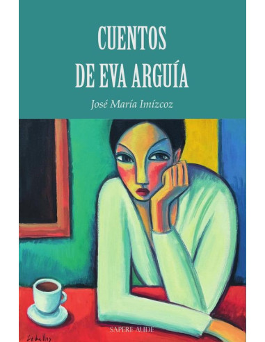 Cuentos de Eva Arguía