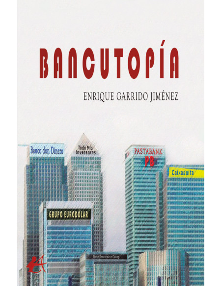 Bancutopía